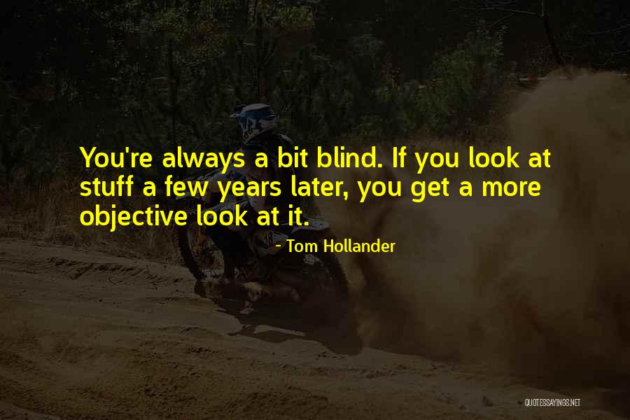 Fr Arrupe Quotes By Tom Hollander