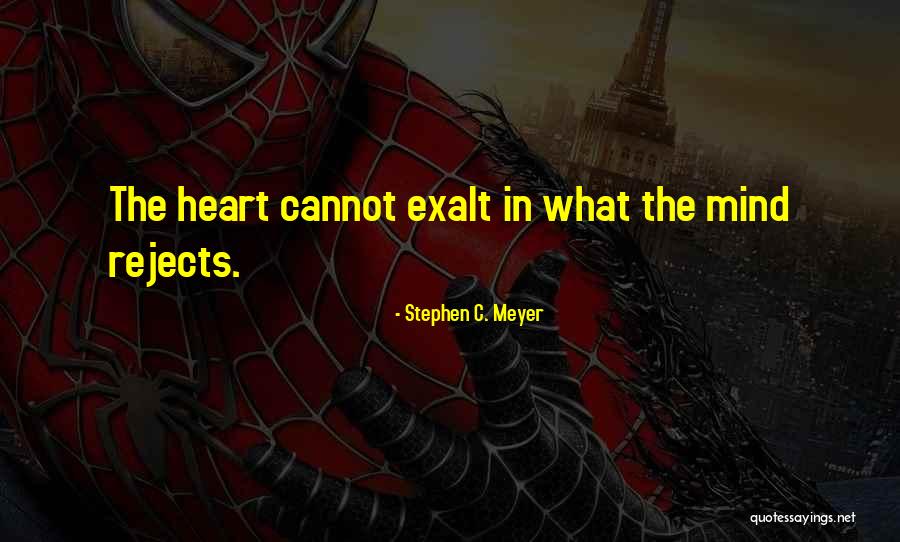 Fr C3 A9d C3 A9ric Joliot Curie Quotes By Stephen C. Meyer