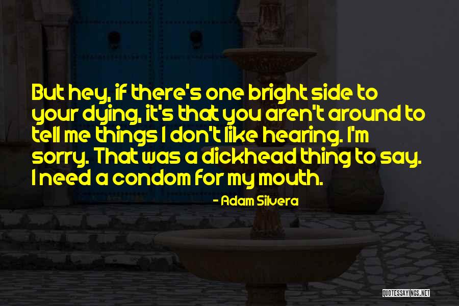 Fr Gerry Orbos Most Famous Quotes By Adam Silvera Fr Gerry Orbos Most Famous Quotes By Adam Silvera