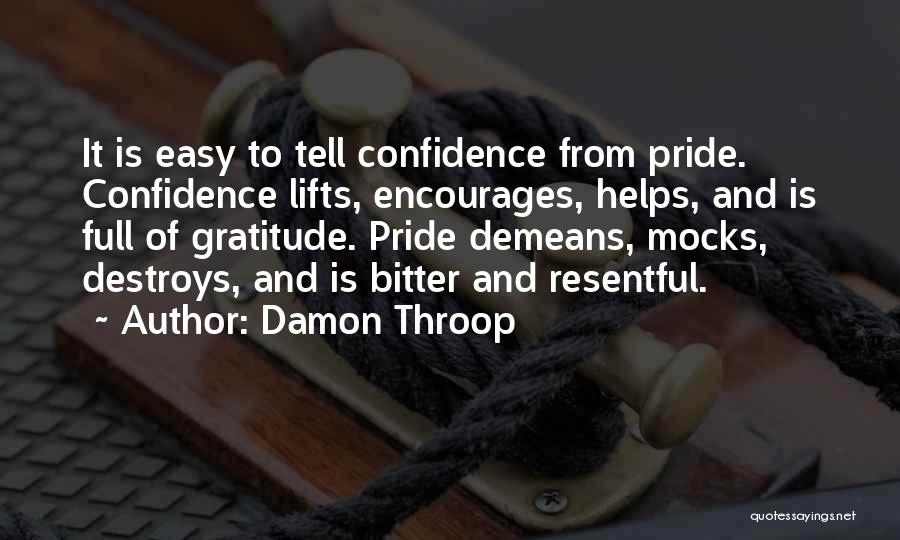 Fr Gregory Boyle Quotes By Damon Throop