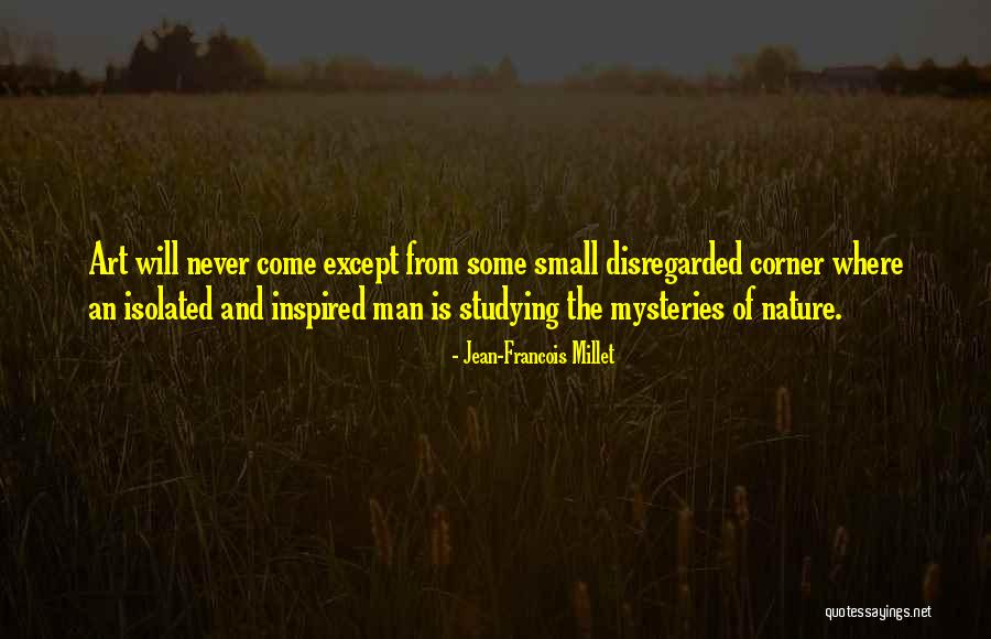 Fr Here Indische M Nze Quotes By Jean-Francois Millet Fr Here Indische M Nze Quotes By Jean-Francois Millet