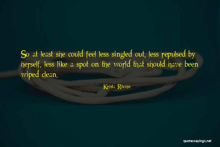 Fr Here Indische M Nze Quotes By Krista Ritchie Fr Here Indische M Nze Quotes By Krista Ritchie