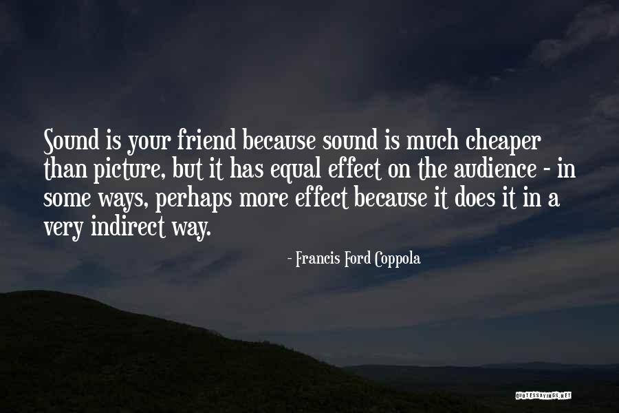 Fr Hlingsfest Quotes By Francis Ford Coppola Fr Hlingsfest Quotes By Francis Ford Coppola