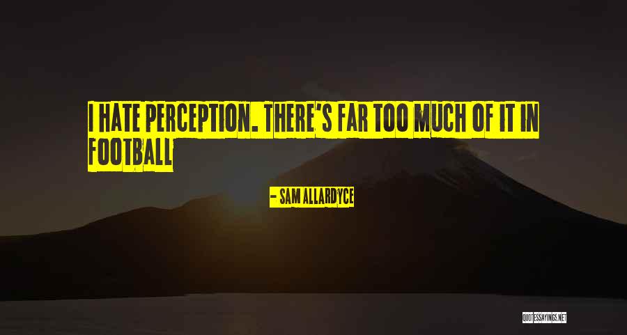 Fr John Corapi Quotes By Sam Allardyce Fr John Corapi Quotes By Sam Allardyce
