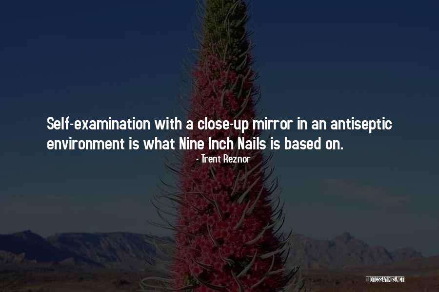 Fr Lingsknotenblume Quotes By Trent Reznor Fr Lingsknotenblume Quotes By Trent Reznor