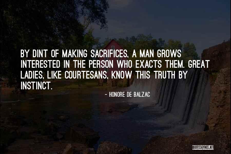 Fr Nen Quotes By Honore De Balzac Fr Nen Quotes By Honore De Balzac