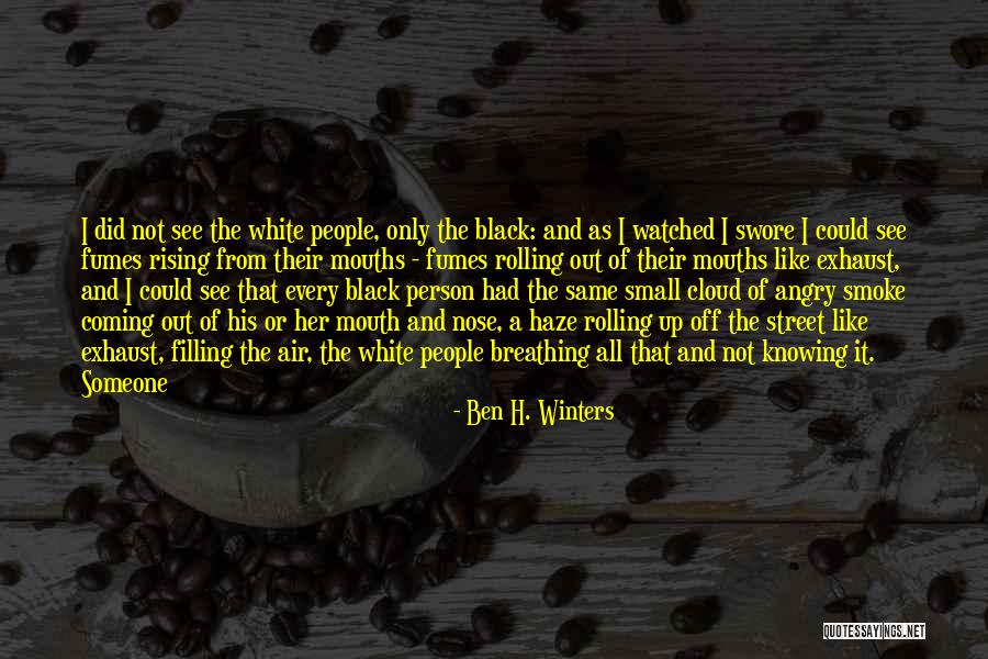 Fr Samuel Mazzuchelli Quotes By Ben H. Winters Fr Samuel Mazzuchelli Quotes By Ben H. Winters