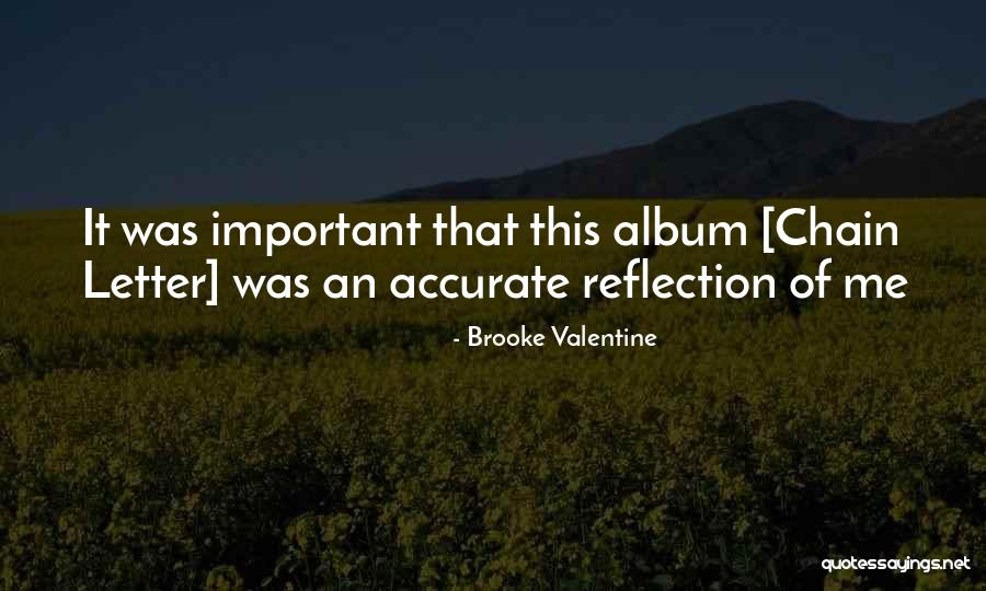 Fr Skates Quotes By Brooke Valentine Fr Skates Quotes By Brooke Valentine