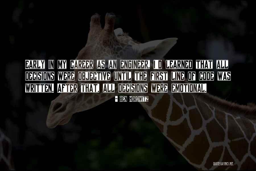 Fr Smaschinen Holzbearbeitung Quotes By Ben Horowitz Fr Smaschinen Holzbearbeitung Quotes By Ben Horowitz