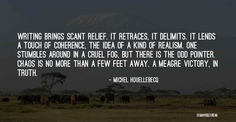 Fr Ulein Quotes By Michel Houellebecq Fr Ulein Quotes By Michel Houellebecq