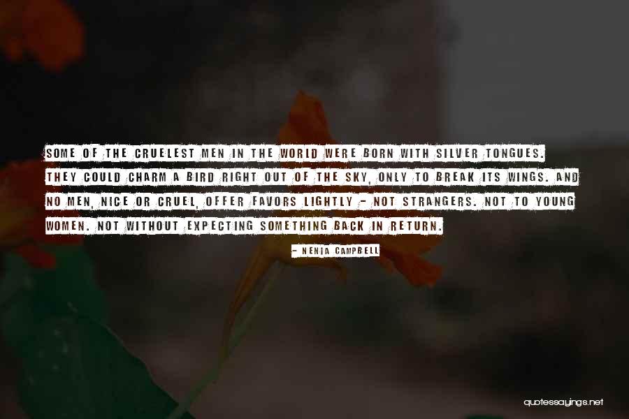 Fra Ka Quotes By Nenia Campbell Fra Ka Quotes By Nenia Campbell