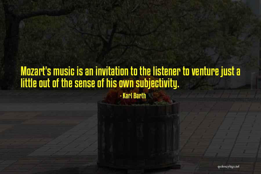 Fraa Quotes By Karl Barth Fraa Quotes By Karl Barth