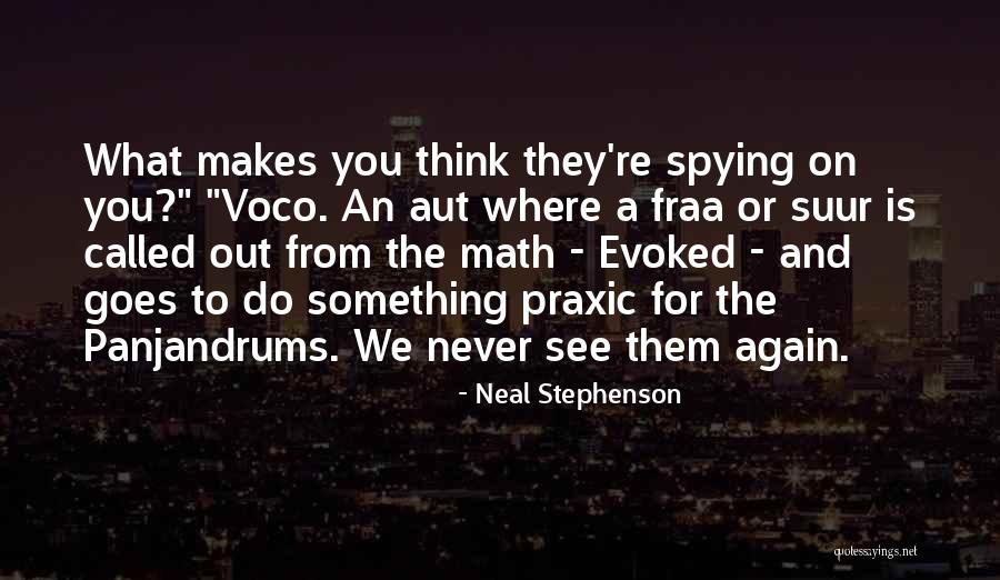 Fraa Quotes By Neal Stephenson Fraa Quotes By Neal Stephenson