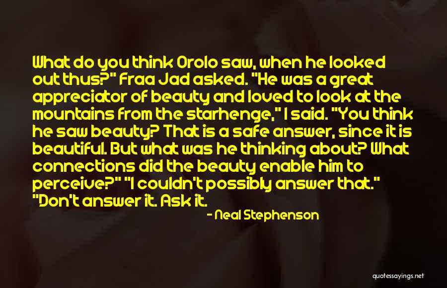 Fraa Quotes By Neal Stephenson Fraa Quotes By Neal Stephenson