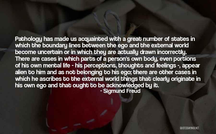 Fracasado Bob Quotes By Sigmund Freud Fracasado Bob Quotes By Sigmund Freud
