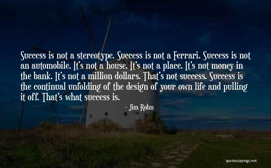 Fracasado Quotes By Jim Rohn Fracasado Quotes By Jim Rohn