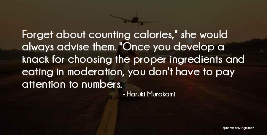 Fracasan Barreras Quotes By Haruki Murakami Fracasan Barreras Quotes By Haruki Murakami