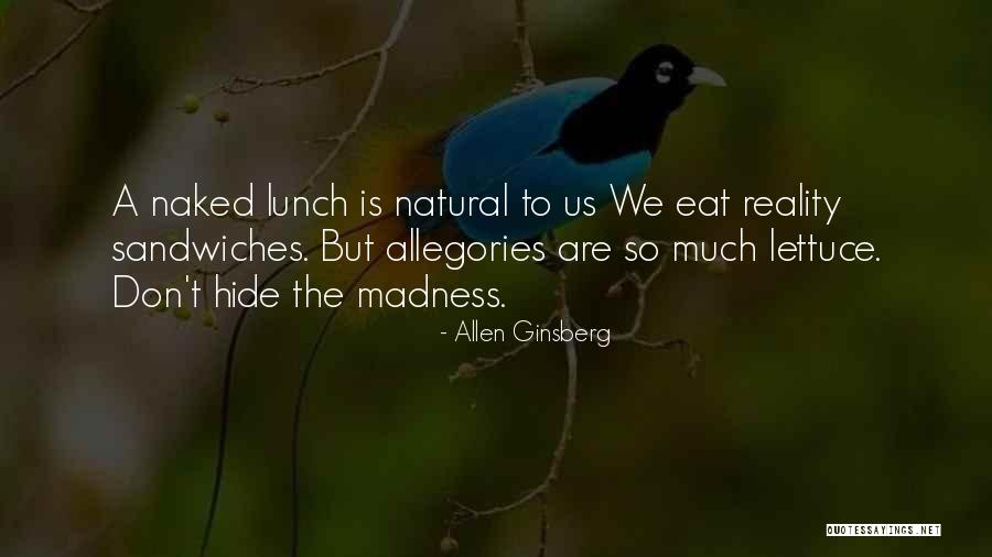 Fracasar Conjugation Quotes By Allen Ginsberg Fracasar Conjugation Quotes By Allen Ginsberg