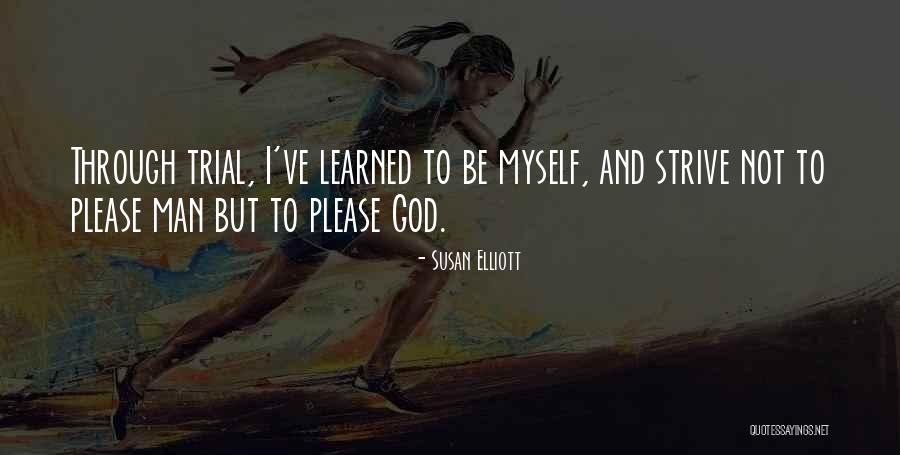 Fracasar Quotes By Susan Elliott Fracasar Quotes By Susan Elliott