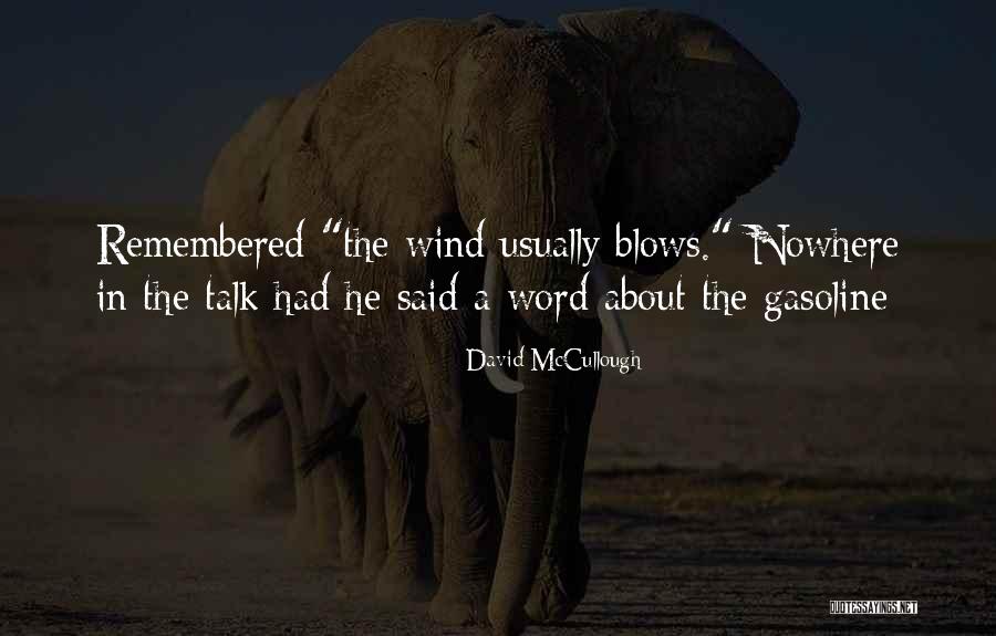 Fracaso En Quotes By David McCullough Fracaso En Quotes By David McCullough
