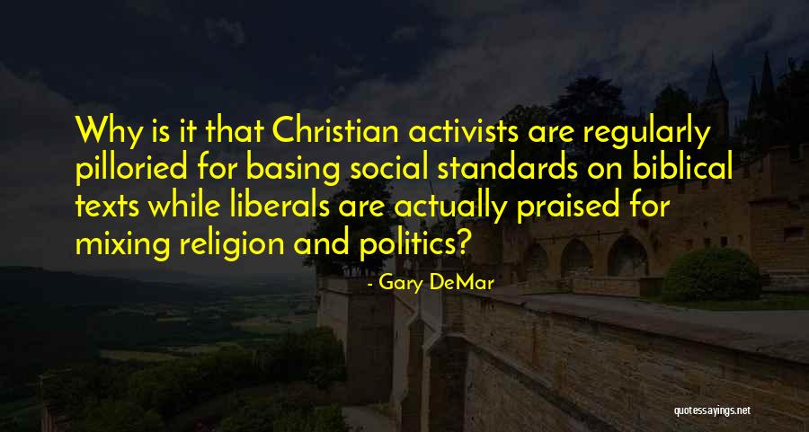 Fracaso En Quotes By Gary DeMar Fracaso En Quotes By Gary DeMar