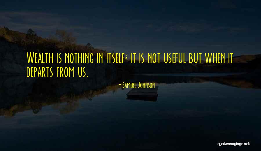 Fracaso Quotes By Samuel Johnson Fracaso Quotes By Samuel Johnson