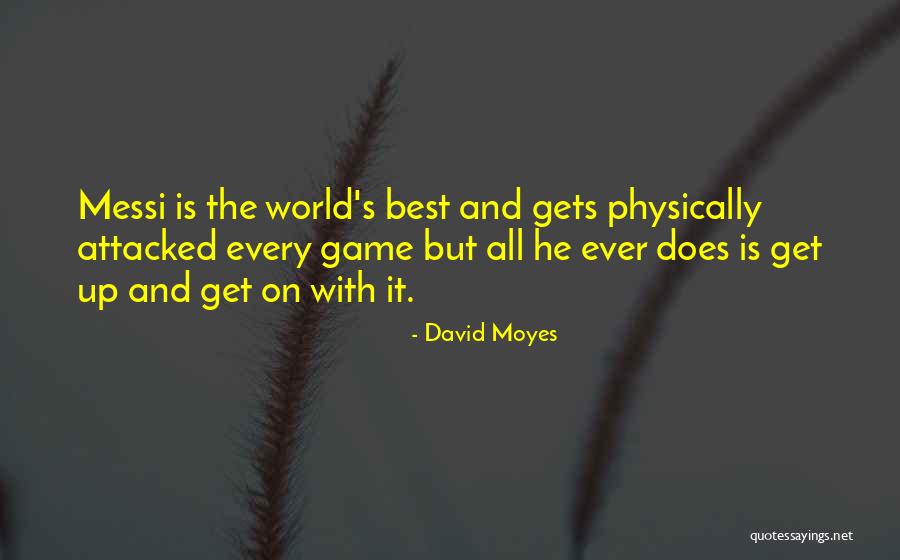 Fracaso Sinonimo Quotes By David Moyes Fracaso Sinonimo Quotes By David Moyes