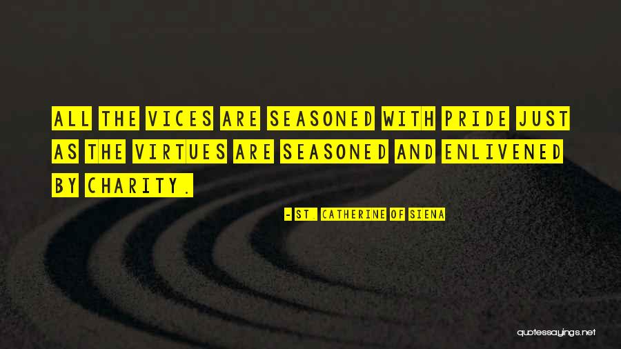Fracaso Sinonimo Quotes By St. Catherine Of Siena Fracaso Sinonimo Quotes By St. Catherine Of Siena