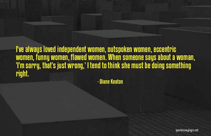 Fracassato Quotes By Diane Keaton Fracassato Quotes By Diane Keaton