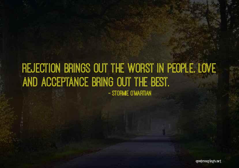 Fracassi Florida Quotes By Stormie O'martian Fracassi Florida Quotes By Stormie O'martian