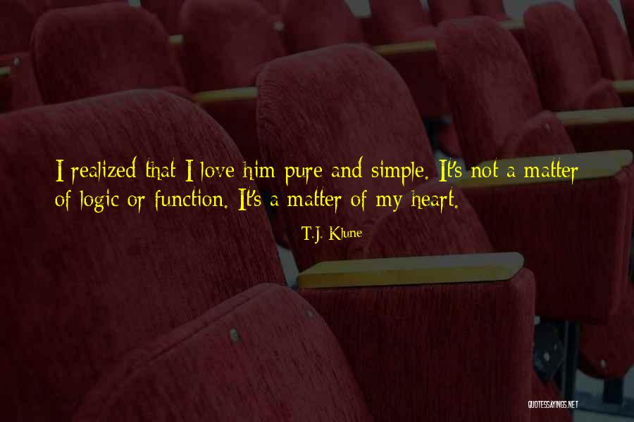 Fracassi Shipping Quotes By T.J. Klune Fracassi Shipping Quotes By T.J. Klune