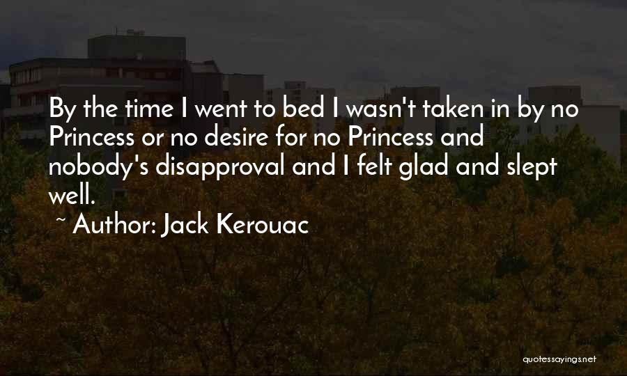 Fracassini Art Quotes By Jack Kerouac