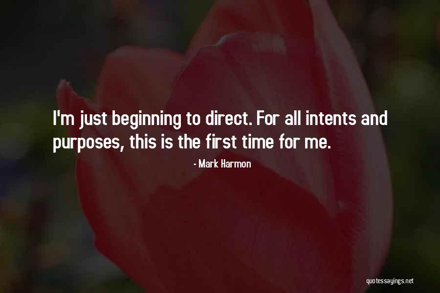 Fracassini Quotes By Mark Harmon Fracassini Quotes By Mark Harmon