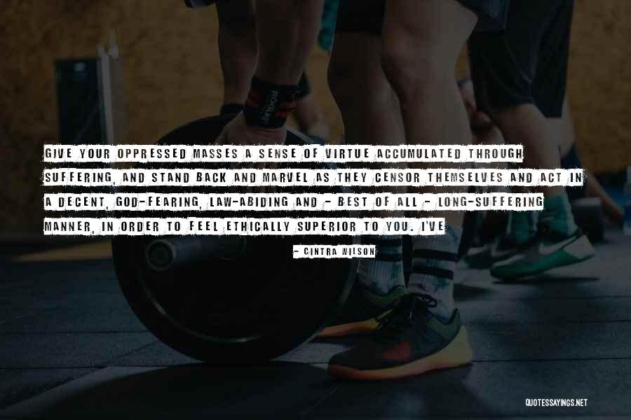 Fracassos Pizza Quotes By Cintra Wilson Fracassos Pizza Quotes By Cintra Wilson