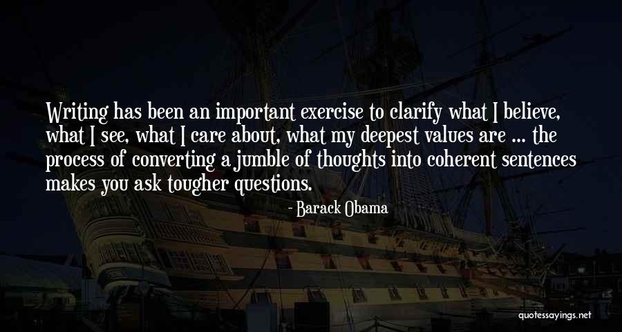 Fracastoro Liceo Quotes By Barack Obama Fracastoro Liceo Quotes By Barack Obama
