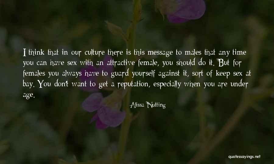 Fracastoro Poem Quotes By Alissa Nutting Fracastoro Poem Quotes By Alissa Nutting