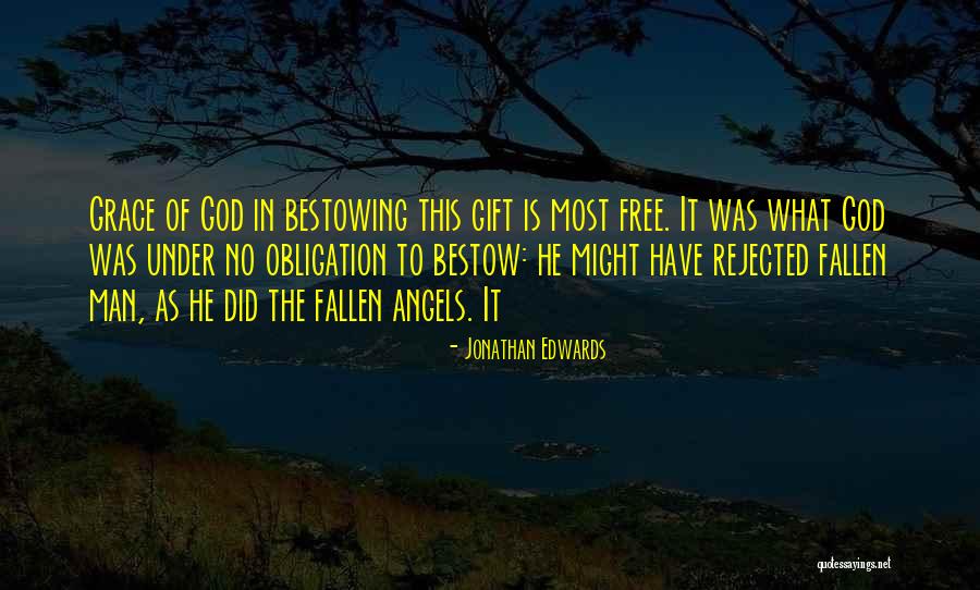 Fracastoro Poem Quotes By Jonathan Edwards Fracastoro Poem Quotes By Jonathan Edwards