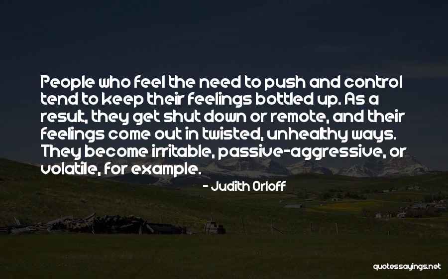 Fracastoro Vr Quotes By Judith Orloff Fracastoro Vr Quotes By Judith Orloff