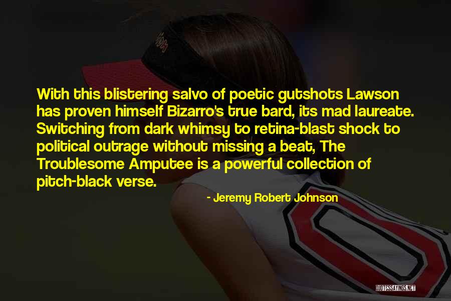 Fraccionamiento Celular Quotes By Jeremy Robert Johnson Fraccionamiento Celular Quotes By Jeremy Robert Johnson