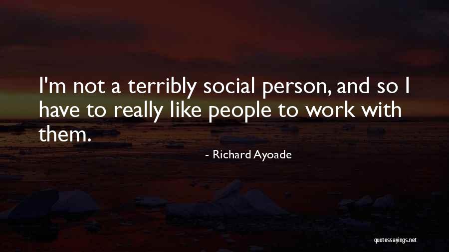 Fraccionamiento Privadas Quotes By Richard Ayoade Fraccionamiento Privadas Quotes By Richard Ayoade