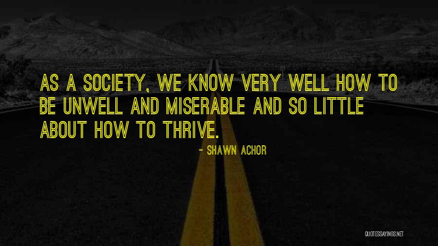 Fraccionamiento Privadas Quotes By Shawn Achor Fraccionamiento Privadas Quotes By Shawn Achor