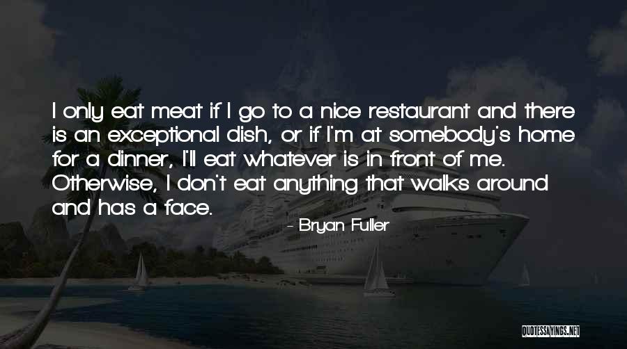 Fraccionamiento Solares Quotes By Bryan Fuller Fraccionamiento Solares Quotes By Bryan Fuller