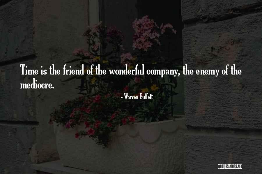 Fracher Quotes By Warren Buffett Fracher Quotes By Warren Buffett