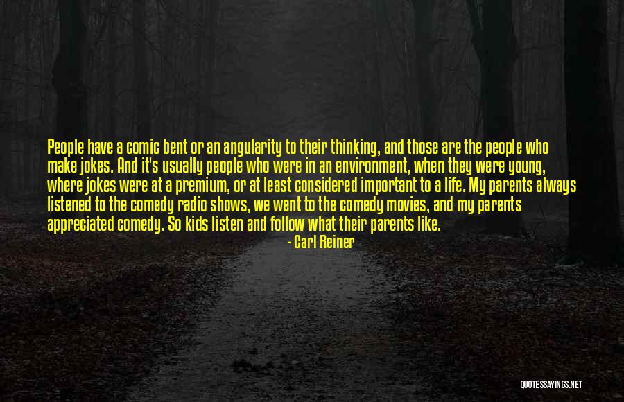 Frachone Quotes By Carl Reiner Frachone Quotes By Carl Reiner