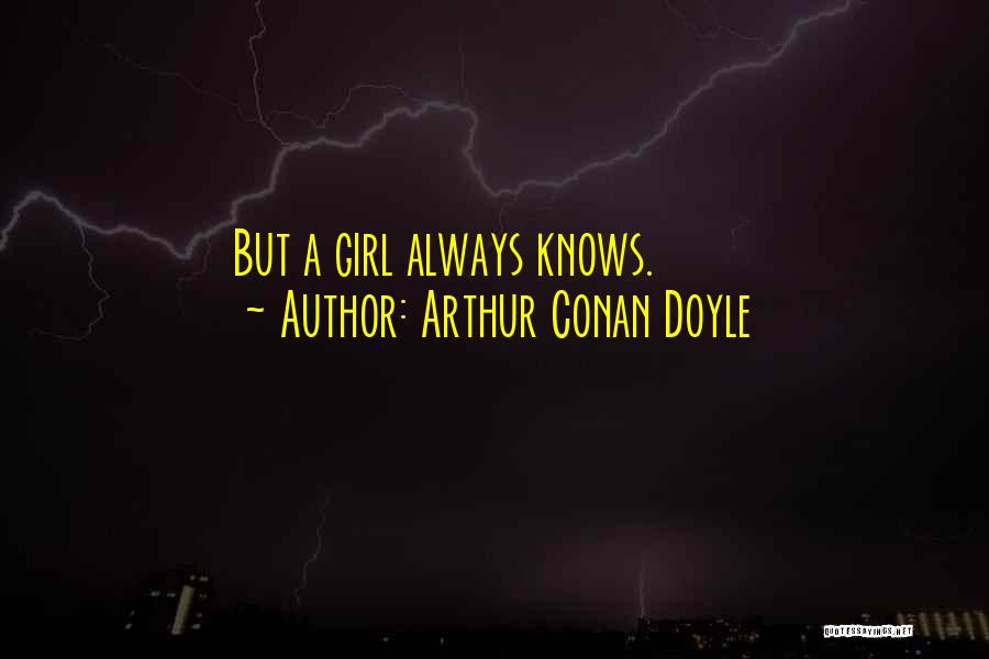 Frackville Quotes By Arthur Conan Doyle