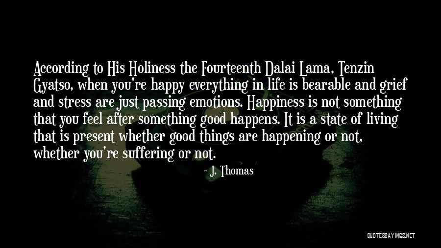 Fracomina Quotes By J. Thomas Fracomina Quotes By J. Thomas