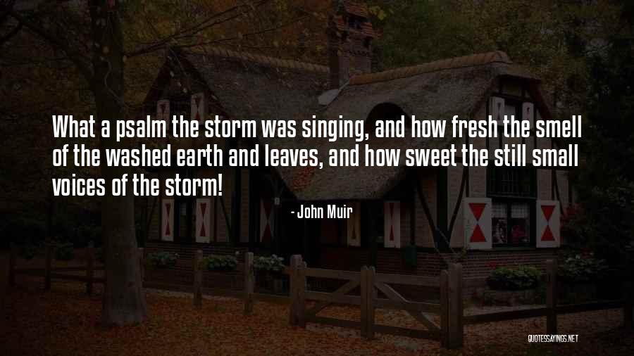 Fracomina Quotes By John Muir Fracomina Quotes By John Muir