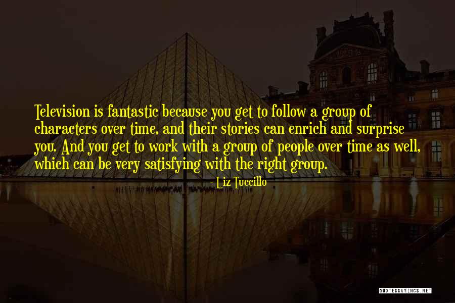 Fracomina Quotes By Liz Tuccillo Fracomina Quotes By Liz Tuccillo