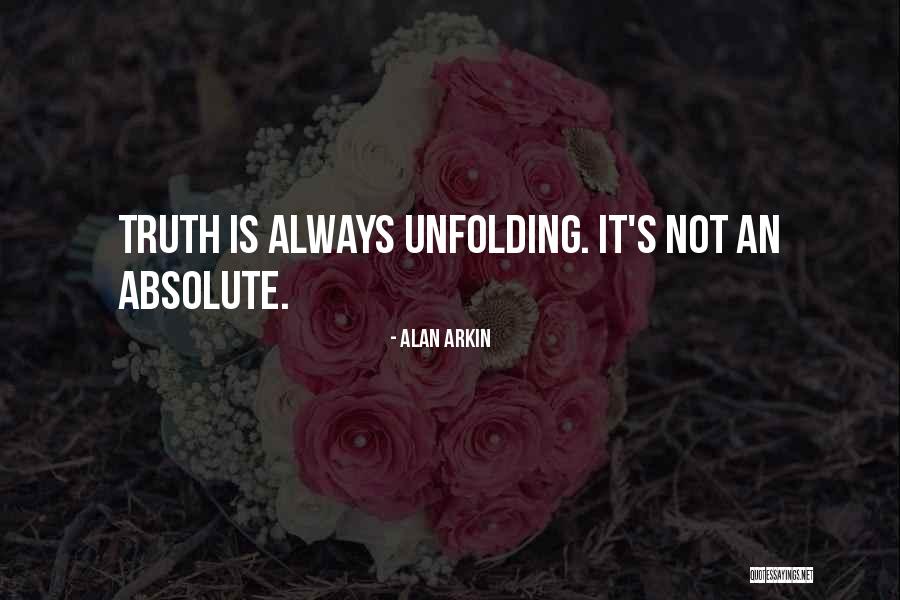 Fracoske Quotes By Alan Arkin Fracoske Quotes By Alan Arkin