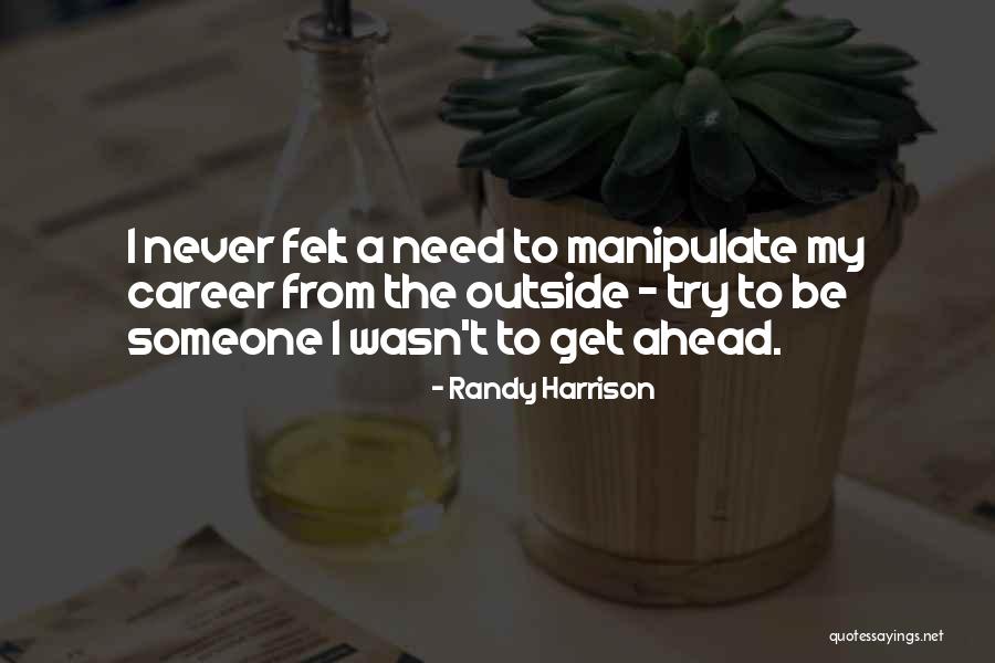Fractionated Alkaline Quotes By Randy Harrison Fractionated Alkaline Quotes By Randy Harrison
